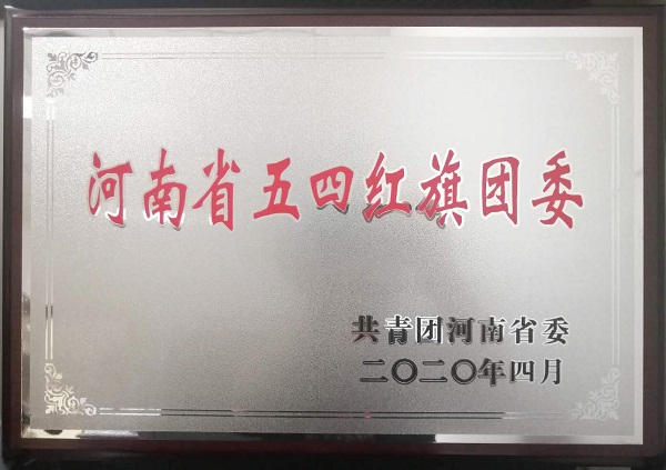 河南省五四红旗团委声誉奖牌.jpg