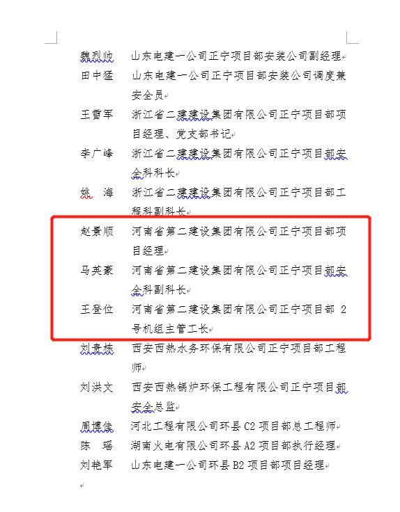 5、集团公司正宁项目部项目司理赵景顺等3名员工荣获“劳动竞赛先进小我私家”声誉称呼.jpg